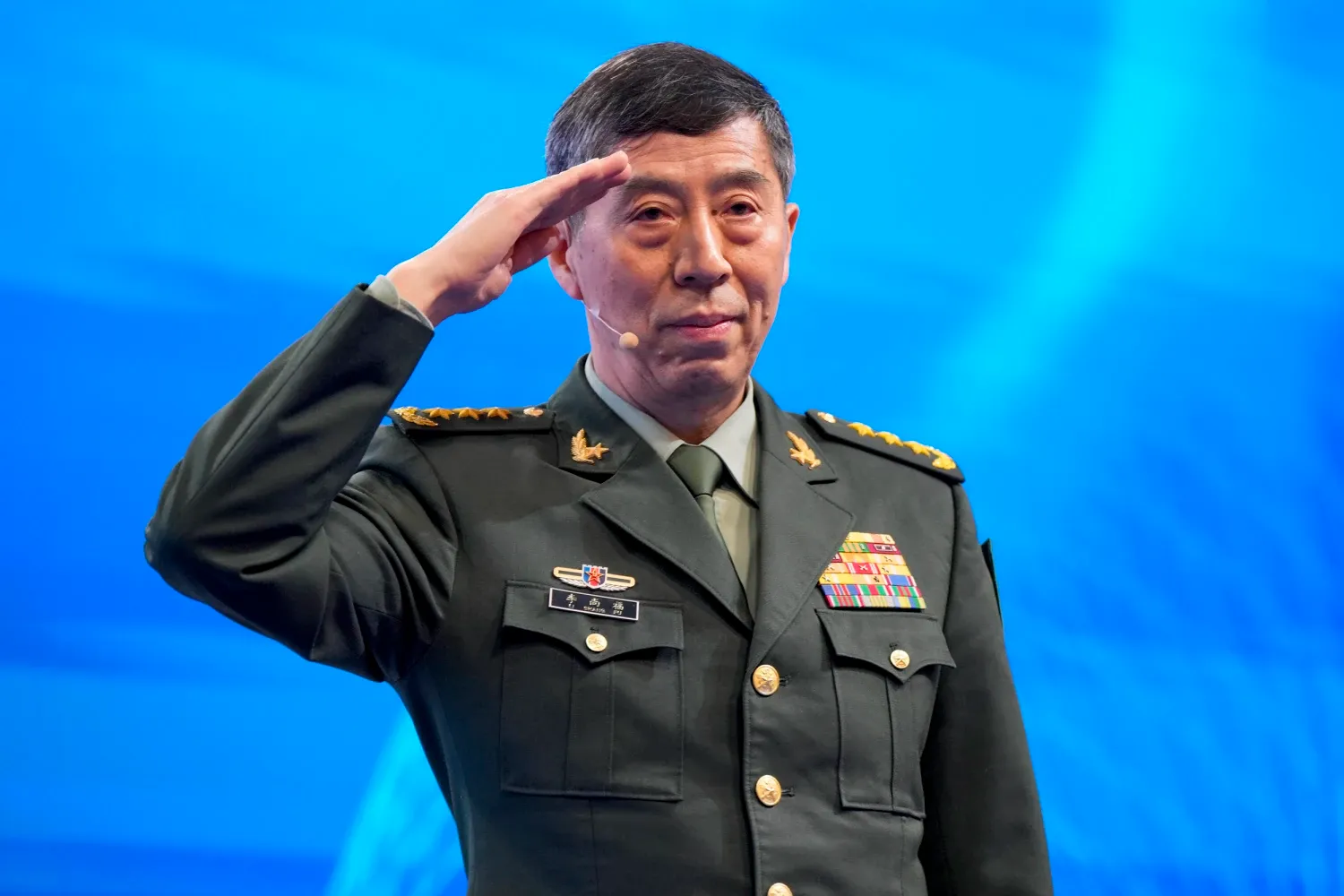 Behind The Curtain: The Mysterious Disappearance and Subsequent Removal of Defense Minister Li Shangfu