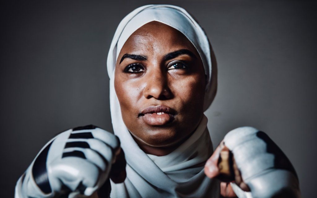 The Strength of Faith and Fist: The Emergence of Muslim Fighters in the UFC