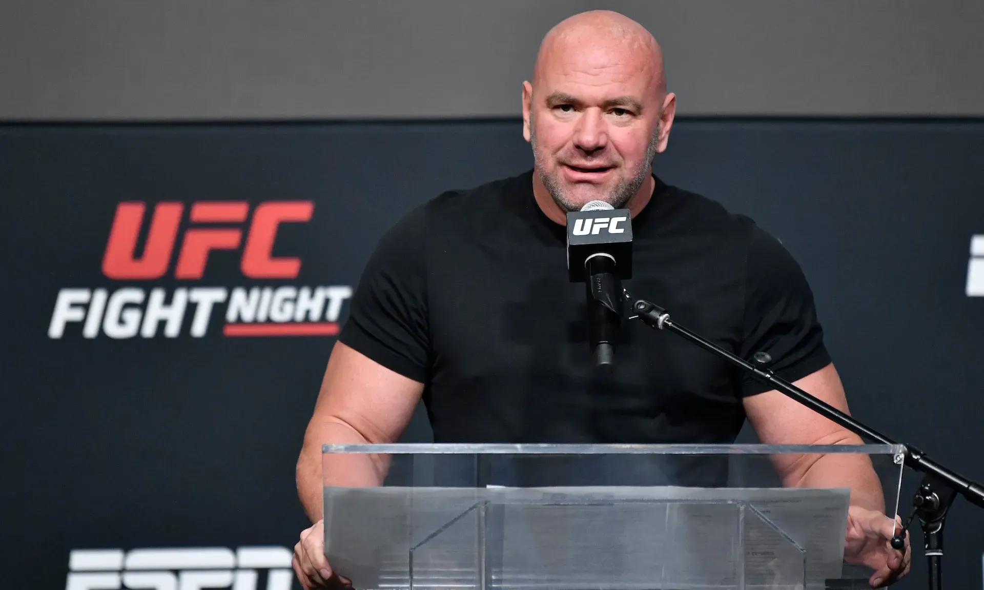 Unveiling the Titans Behind the Octagon: Who Owns the UFC?